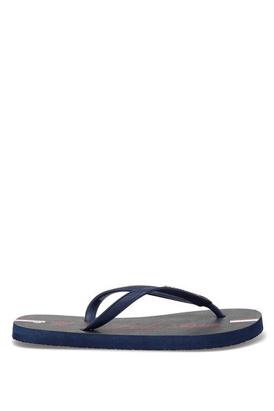 U.S. Polo Assn. Slapi pentru femei Cody 2fx bleumarin