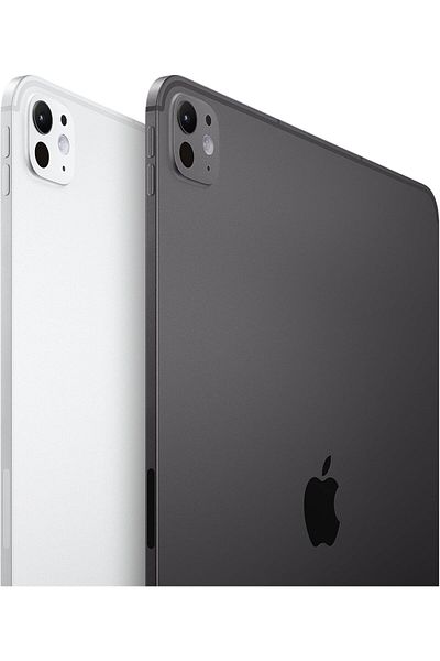 Apple iPad Pro 13-inch (M4): Ultra Retina XDR display, 2TB Wi-Fi + 5G - Space Black
