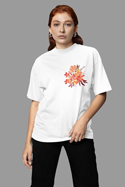 Butik ΓΥΝΑΙΚΕΙΟ/ΑΝΔΡΙΚΟ ΜΠΛΟΥΖΑ 100% ΒΑΜΒΑΚΙ ΜΕ ΣΤΑΥΡΩΤΟ ΠΟΡΤΟΚΑΛΙ ΛΟΥΛΟΥΔΙΟ ...