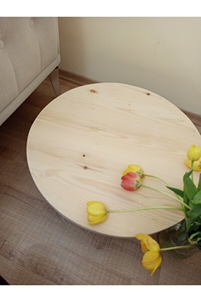 Emek Ahşap & Aksesuar Ahşap yer sofra