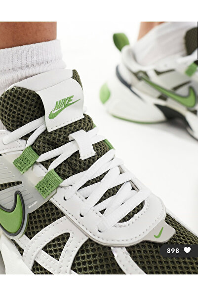 Nike V2K Run Kadın Sneaker Ayakkabı NDD SPORT