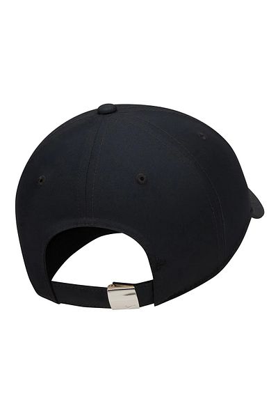 Nike Dri-Fit Club Metal Unisex Sports Casual Hat