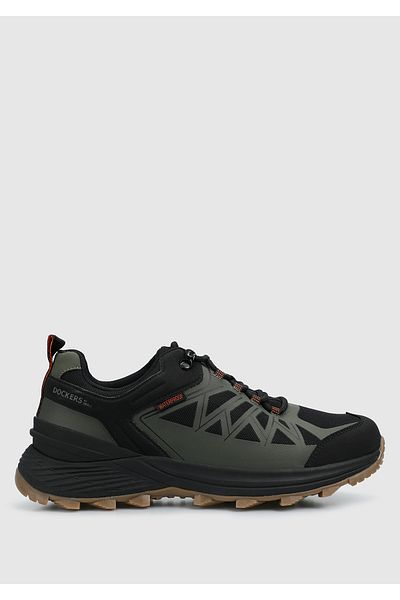 Dockers Khaki Men's Outdoor Shoes