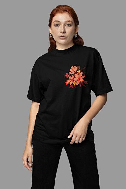 Butik ΓΥΝΑΙΚΕΙΟ/ΑΝΔΡΙΚΟ ΜΠΛΟΥΖΑ 100% ΒΑΜΒΑΚΙ ΜΕ ΣΤΑΥΡΩΤΟ ΠΟΡΤΟΚΑΛΙ ΛΟΥΛΟΥΔΙΟ ...