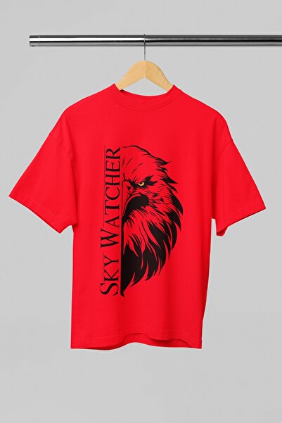 Butik ΓΥΝΑΙΚΕΙΟ/ΑΝΔΡΙΚΟ 100% ΒΑΜΒΑΚΙ SKY WATCHER ΜΕ ΣΤΑΙΡΩΜΕΝΟ ΣΤΑΙΡΩΜΑ ΣΤΡΟΓ...