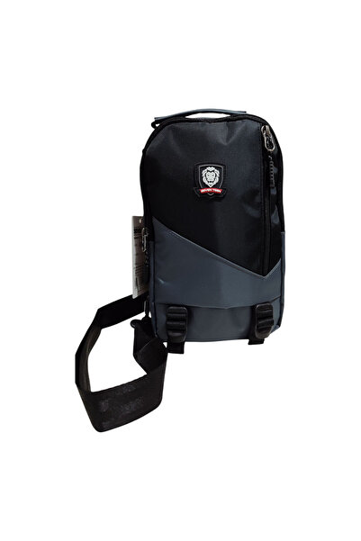 SEVENTEEN حقيبة ظهر وحقيبة يد وحقيبة كروس للرجال