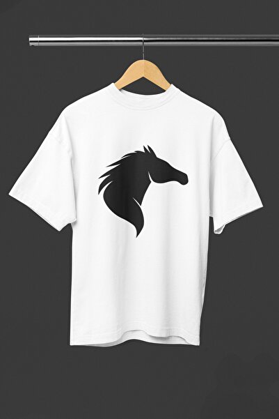 Butik ŽENE/MUŠKARCI 100% pamuk KOMAD MAJICA SA KRATKIM RUKAVIMA SA TISKANIM O...