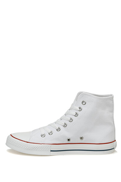 Kinetix Fowler Tx Hı 3fx Beyaz Erkek High Sneaker