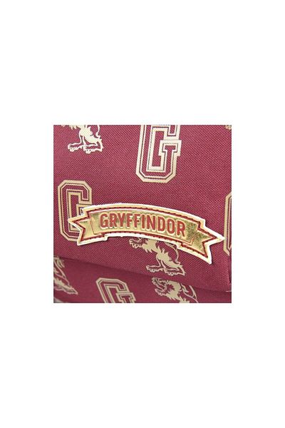 Harry Potter Harry Potter Gryffindor backpack, 30x44x12cm