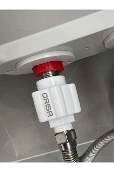 TAFASSELL Electrically insulated heater coil