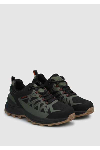 Dockers Khaki Men's Outdoor Shoes