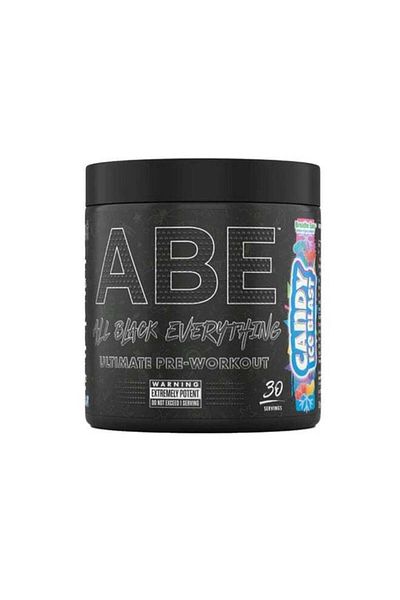 applied nutrition ABE, Candy Ice Blast, 30 Servings - 315 Gm