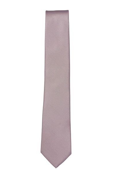 1001 Kravat Self Patterned Thin Tie