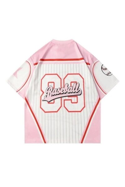 Genel Markalar Pembe Kitty V Yaka Forma