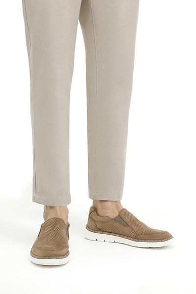 Dockers By Gerli 234011 n Pánské boty 3fx Sand
