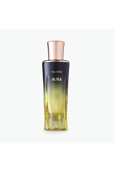 Naseem Aqua Parfum Naseem, Aura, Unisex, 80 ml
