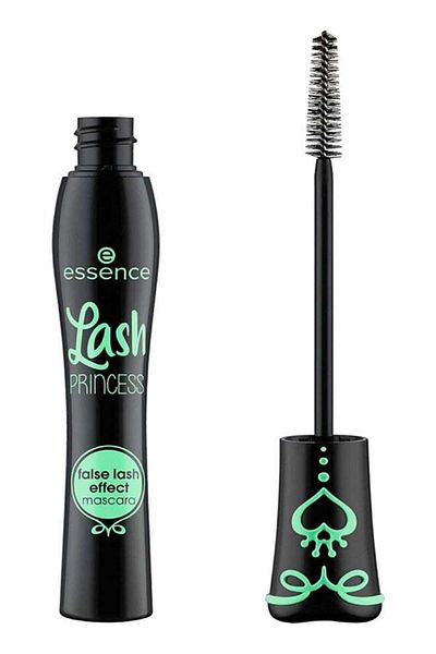 Essence Lash Princess False Lash Effect Mascara 01 Black