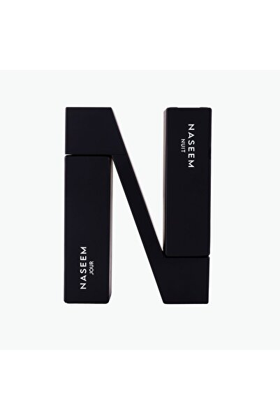 Naseem Aqua Parfum Naseem, Day &amp; Noapte, unisex, 60 ml