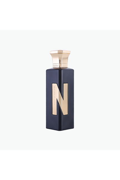 Naseem Aqua Parfum Naseem, Night of Success, Unisex, 75 ml