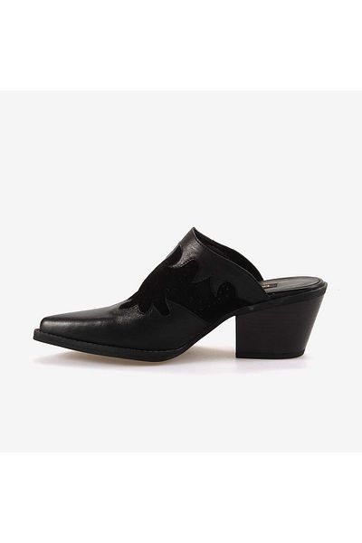 KEMAL TANCA Women's Slippers 11808