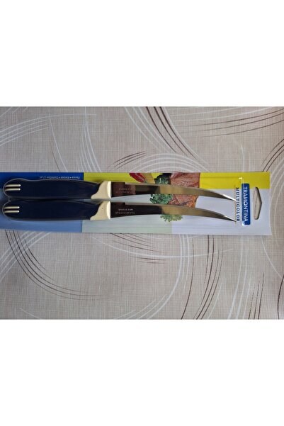TRAMONTINA 2 li tramontina fileto bıçağı