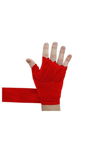 Excalibur 3.5 Meters Elastic Boxing Bandage
