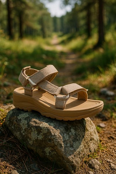 StWenn Γυναικεία Σανδάλια Σανδάλια Outdoor Trekking