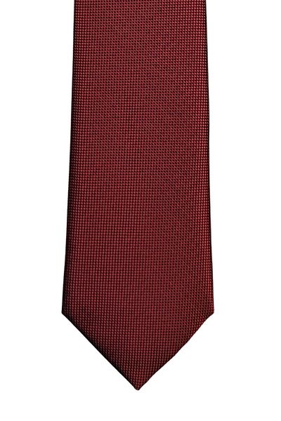 1001 Kravat Self Patterned Thin Tie