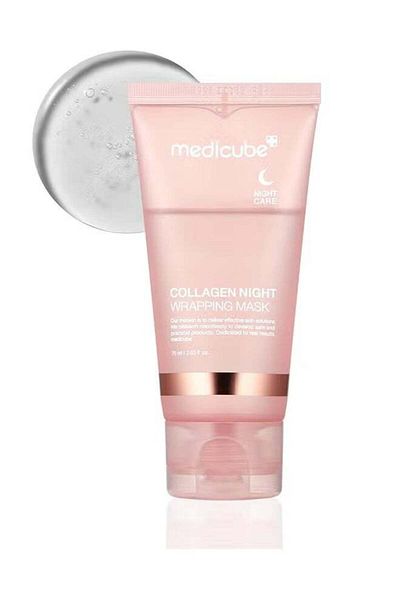 Medicube Collagen Night Wrapping Mask 75ml
