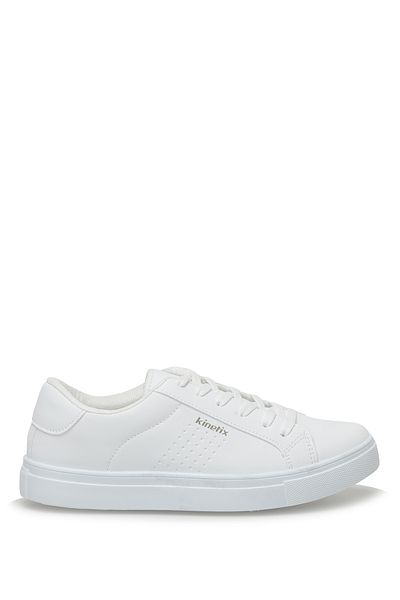 Kinetix Tenis de damă Poro 3fx alb