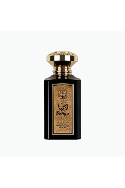 Naseem Aqua Parfum Naseem, Dunya, Unisex, 100 ml