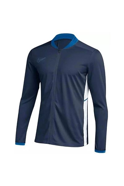 Nike Men's Football Camping Jacket - m Nk Df Acd25 Trk Jkt K Track Top Fz9824-410