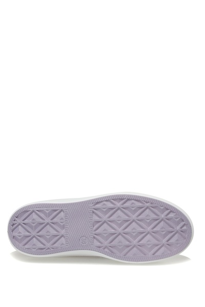 Proshot Lila Damen-high-sneaker – Hi W 3fx-modell