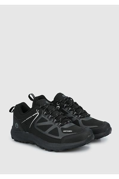 Hammer Jack Pantofi de exterior pentru bărbați Walker Black