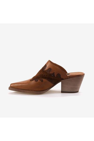 KEMAL TANCA Women's Slippers 11808