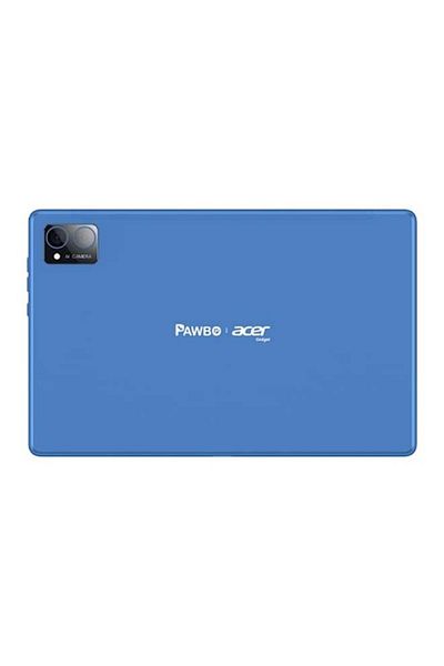 ACER تابلت باوبو الذكي الجديد | ذاكرة وصول عشوائي (RAM) سعة 8 جيجابايت وذاكرة تخزين داخلية سعة 256 جيجابايت | شاشة عالية الدقة مقاس 10.36 بوصة | بطارية 7000 مللي أمبير/ساعة | شريحتي اتصال 4G