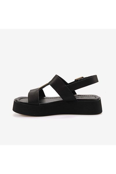 KEMAL TANCA Sandale de damă 10877