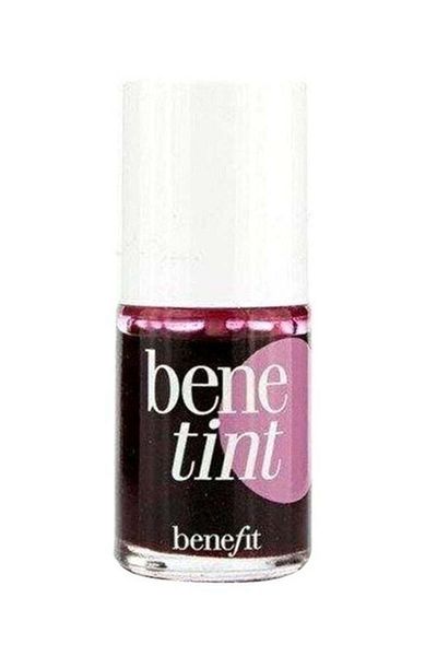 benefit cosmetics Benetint Tinted Lip And Cheek Stain Rose