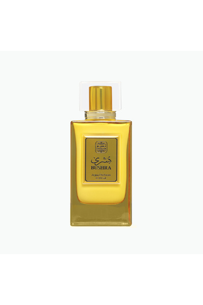 Naseem Aqua Parfum Naseem, Bushra, Unisex, 80 ml