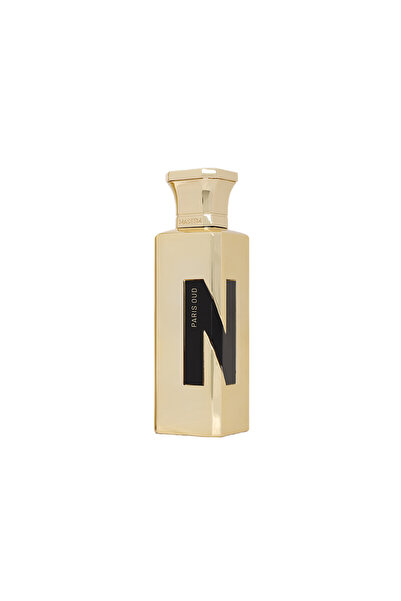 Naseem Aqua Parfum Naseem, Paris Oud, Unisex, 75 ml