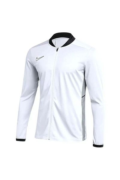 Nike Ανδρικό μπουφάν ποδοσφαίρου για κάμπινγκ - M NK DF ACD25 TRK JKT K Φούτερ FZ9824-100