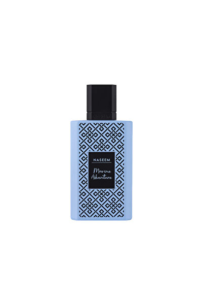 Naseem Aqua Parfum Naseem, Marine Adventure, Barbati, 50 ml