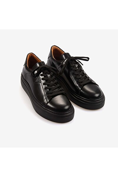 KEMAL TANCA Hakiki Deri Erkek Spor & Sneaker Ayakkabı A10501