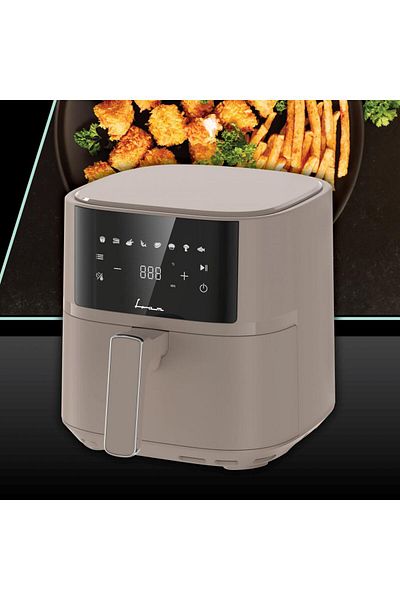 FRAM Friteuza cu aer cald Fram FAF-B6CR17SQ