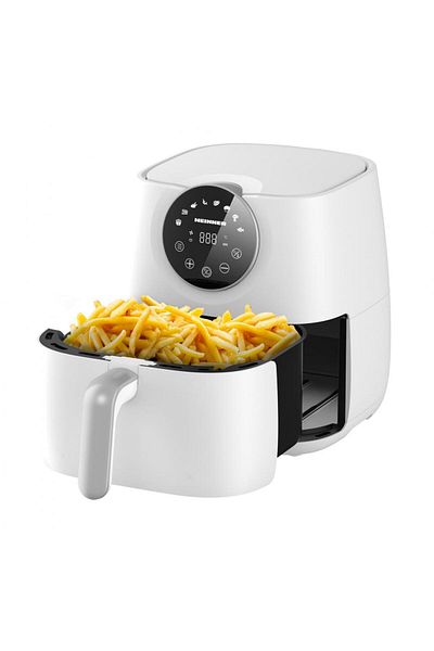 Heinner Friteuza cu aer cald Heinner Airfryer Smartfry HAF-B6WH1700