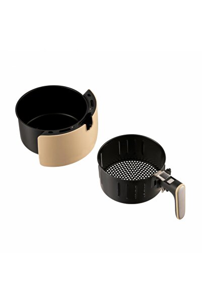 FRAM FRAM Airfryer FAF-1500CR hot air fryer