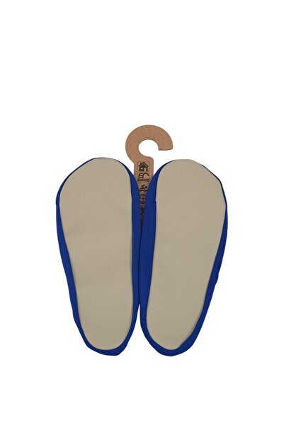 MOOD Club Μπλε ναυτικά παπούτσια και αντιολισθητικά μποτάκια πισίνας πολλαπλών χρήσεων