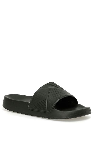 Kinetix TRUD 3FX Khaki Men's Sea Shoes