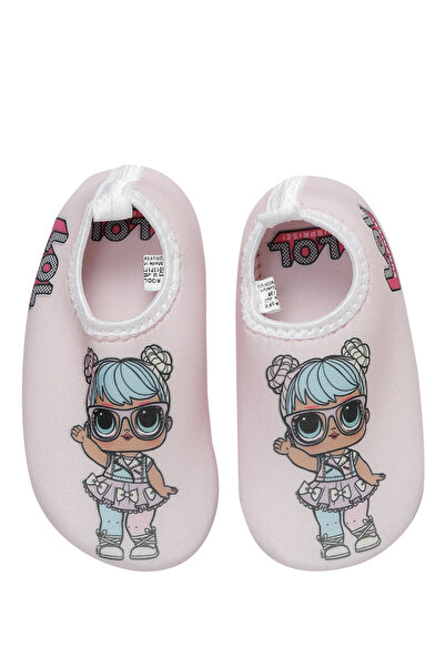 LOL Rool.P3Fx Powder Girls' Sea Shoes