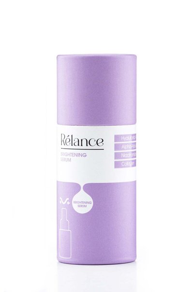 Relance Anti-Blemish Skin Care Serum 30 ml (Alpha Arbutin & Hyaluronic Acid)